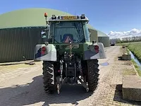 2003 fendt 410 vario vierwielaangedreven landbouwtractor - afbeelding 29 van  29