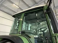 2003 fendt 411 vario vierwielaangedreven landbouwtractor - afbeelding 17 van  45