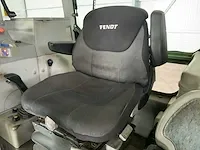 2003 fendt 411 vario vierwielaangedreven landbouwtractor - afbeelding 28 van  45