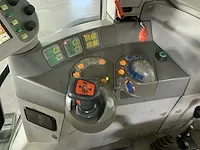 2003 fendt 411 vario vierwielaangedreven landbouwtractor - afbeelding 29 van  45