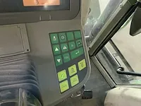 2003 fendt 411 vario vierwielaangedreven landbouwtractor - afbeelding 39 van  45