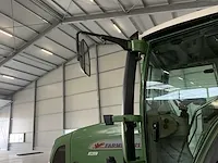 2003 fendt 411 vario vierwielaangedreven landbouwtractor - afbeelding 44 van  45