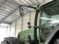 2003 fendt 817 vario tms vierwielaangedreven landbouwtractor - afbeelding 3 van  51