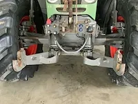 2003 fendt 817 vario tms vierwielaangedreven landbouwtractor - afbeelding 16 van  51