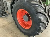 2003 fendt 817 vario tms vierwielaangedreven landbouwtractor - afbeelding 20 van  51
