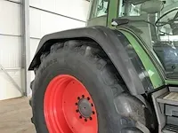 2003 fendt 817 vario tms vierwielaangedreven landbouwtractor - afbeelding 24 van  51