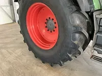 2003 fendt 817 vario tms vierwielaangedreven landbouwtractor - afbeelding 25 van  51
