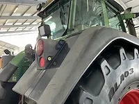 2003 fendt 817 vario tms vierwielaangedreven landbouwtractor - afbeelding 26 van  51