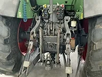2003 fendt 817 vario tms vierwielaangedreven landbouwtractor - afbeelding 29 van  51