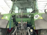 2003 fendt 817 vario tms vierwielaangedreven landbouwtractor - afbeelding 30 van  51