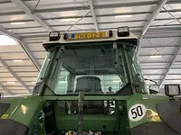 2003 fendt 817 vario tms vierwielaangedreven landbouwtractor - afbeelding 31 van  51
