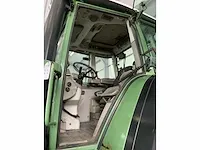 2003 fendt 817 vario tms vierwielaangedreven landbouwtractor - afbeelding 33 van  51