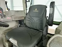 2003 fendt 817 vario tms vierwielaangedreven landbouwtractor - afbeelding 35 van  51