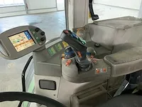 2003 fendt 817 vario tms vierwielaangedreven landbouwtractor - afbeelding 38 van  51