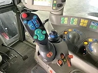 2003 fendt 817 vario tms vierwielaangedreven landbouwtractor - afbeelding 41 van  51