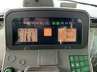 2003 fendt 817 vario tms vierwielaangedreven landbouwtractor - afbeelding 43 van  51