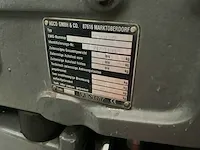 2003 fendt 817 vario tms vierwielaangedreven landbouwtractor - afbeelding 47 van  51