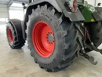 2003 fendt 817 vario tms vierwielaangedreven landbouwtractor - afbeelding 45 van  51