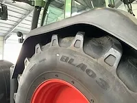 2003 fendt 817 vario tms vierwielaangedreven landbouwtractor - afbeelding 50 van  51