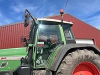 2003 fendt 818 vario tms vierwielaangedreven landbouwtractor - afbeelding 26 van  44