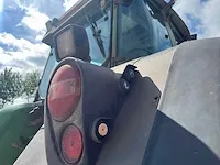 2003 fendt 818 vario tms vierwielaangedreven landbouwtractor - afbeelding 31 van  44