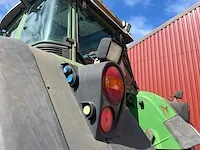 2003 fendt 818 vario tms vierwielaangedreven landbouwtractor - afbeelding 32 van  44