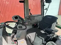 2003 fendt 818 vario tms vierwielaangedreven landbouwtractor - afbeelding 36 van  44