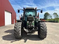 2003 fendt 818 vario tms vierwielaangedreven landbouwtractor - afbeelding 8 van  44