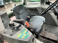 2003 fendt 926 vario rüfa vierwielaangedreven landbouwtractor - afbeelding 6 van  29
