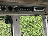 2003 fendt 926 vario rüfa vierwielaangedreven landbouwtractor - afbeelding 8 van  29