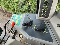 2003 fendt 926 vario rüfa vierwielaangedreven landbouwtractor - afbeelding 9 van  29