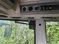 2003 fendt 926 vario rüfa vierwielaangedreven landbouwtractor - afbeelding 10 van  29