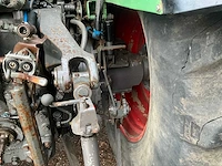 2003 fendt 926 vario rüfa vierwielaangedreven landbouwtractor - afbeelding 14 van  29