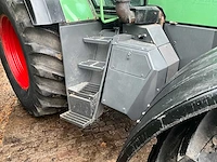 2003 fendt 926 vario rüfa vierwielaangedreven landbouwtractor - afbeelding 18 van  29
