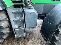 2003 fendt 926 vario rüfa vierwielaangedreven landbouwtractor - afbeelding 21 van  29