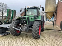 2003 fendt 926 vario rüfa vierwielaangedreven landbouwtractor - afbeelding 12 van  29
