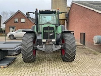 2003 fendt 926 vario rüfa vierwielaangedreven landbouwtractor - afbeelding 23 van  29