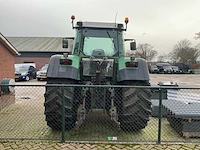 2003 fendt 926 vario rüfa vierwielaangedreven landbouwtractor - afbeelding 26 van  29