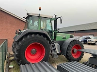 2003 fendt 926 vario rüfa vierwielaangedreven landbouwtractor - afbeelding 27 van  29