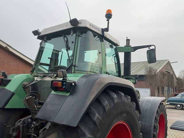 2003 fendt 926 vario rüfa vierwielaangedreven landbouwtractor - afbeelding 28 van  29