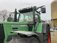 2003 fendt 926 vario rüfa vierwielaangedreven landbouwtractor - afbeelding 29 van  29