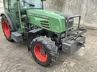 2003 fendt farmer 209v smalspoor- en compacttractor - afbeelding 15 van  28