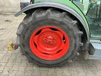 2003 fendt farmer 209v smalspoor- en compacttractor - afbeelding 19 van  28