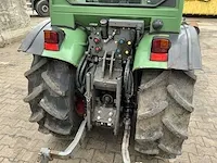 2003 fendt farmer 209v smalspoor- en compacttractor - afbeelding 20 van  28