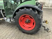 2003 fendt farmer 209v smalspoor- en compacttractor - afbeelding 24 van  28