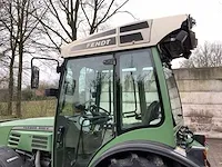 2003 fendt farmer 209v smalspoor- en compacttractor - afbeelding 25 van  28