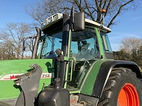 2003 fendt vario favorit 712 vierwielaangedreven landbouwtractor - afbeelding 40 van  40