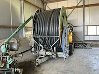 2003 ferbo ghb 110/500 sit-down beregeningshaspel - afbeelding 2 van  32