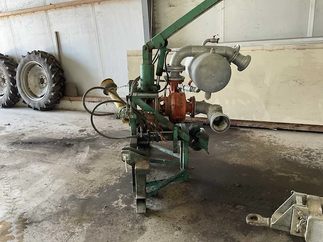 2003 ferbo ghb 110/500 sit-down beregeningshaspel - afbeelding 3 van  32