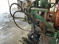 2003 ferbo ghb 110/500 sit-down beregeningshaspel - afbeelding 4 van  32